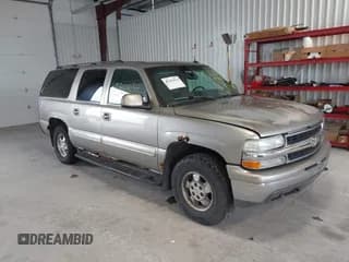 ✅ 2003 Chevrolet Suburban LT • VIN: 3GNFK16Z53G272826 • Лот: 42361834. Опубликован ранее на IAAI с пробегом 286 719 миль. Бесплатный доступ к архиву аукционных продаж из США и подробный отчёт об истории автомобиля на DreamBid. Изображение 1.