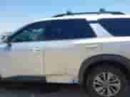 2024 Nissan Pathfinder SV z VIN 5N1DR3BAXRC297753, wystawiony jako IAAI lot #42461804 z przebiegiem 16 254 mil mil oraz . Historia ofert i sprzedaży dostępna na DreamBid. Obrazek 15.