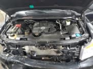 ✅ 2011 Nissan Titan S • VIN: 1N6AA0EC8BN308587 • Lot: 64806155. Listed on Copart with 206,416 mi. Free auction sales archive from the USA and detailed vehicle history report at DreamBid. Image 11.