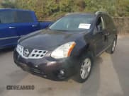 ✅ 2013 Nissan Rogue S • VIN: JN8AS5MT1DW524586 • Lot: 43739062. Wystawiony na IAAI z przebiegiem Nie podano. Bezpłatny archiwum sprzedaży aukcyjnych z USA i szczegółowy raport historii pojazdu na DreamBid. Zdjęcie 2.