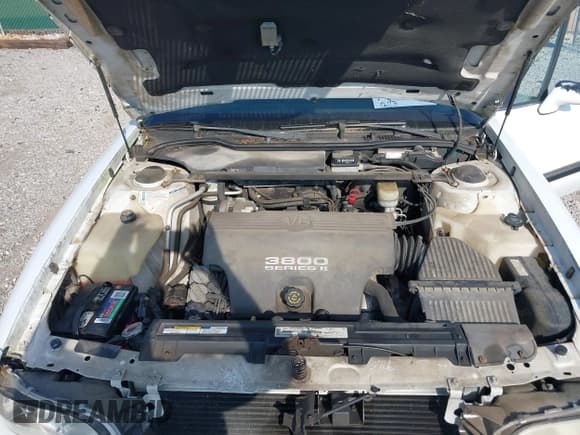 ✅ 1999 Buick LeSabre Custom • VIN: 1G4HP52K8XH495243 • Lot: 43123671. Wystawiony na IAAI z przebiegiem 112 173 mil. Bezpłatny archiwum sprzedaży aukcyjnych z USA i szczegółowy raport historii pojazdu na DreamBid. Zdjęcie 10.