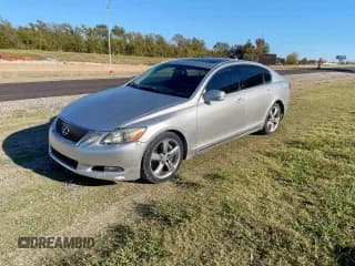 ✅ 2011 Lexus GS 350 • VIN: JTHBE1KS7B0053035 • Лот: 93401755. Опубликован ранее на Copart с пробегом 137 024 миль. Бесплатный доступ к архиву аукционных продаж из США и подробный отчёт об истории автомобиля на DreamBid. Изображение 2.