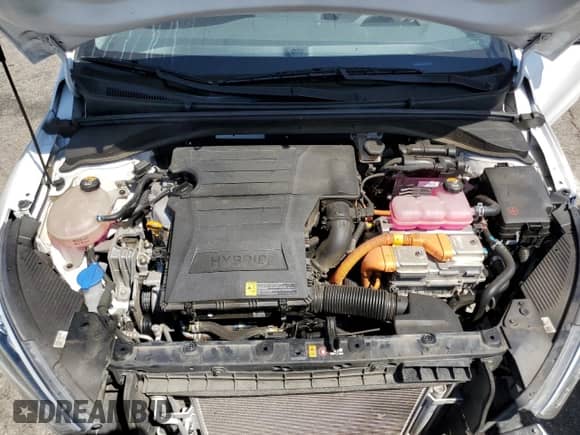 2020 Hyundai Ioniq Blue с VIN KMHC65LC8LU239268, выставлен на аукционе Copart как лот 68914634 с пробегом 88 636 миль миль и Списание • Salvage title. История ставок и продаж доступна на DreamBid. Изображение 11.