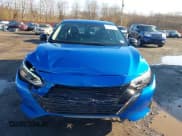 ✅ 2024 Nissan Sentra SR • VIN: 3N1AB8DV1RY230641 • Лот: 40992041. Опубликован ранее на IAAI с пробегом 14 997 миль. Бесплатный доступ к архиву аукционных продаж из США и подробный отчёт об истории автомобиля на DreamBid. Изображение 12.