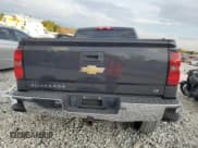 ✅ 2015 Chevrolet Silverado 1500 LT • VIN: 1GCVKREC4FZ377748 • Lot: 86457235. Wystawiony na Copart z przebiegiem 171 671 mil. Bezpłatny archiwum sprzedaży aukcyjnych z USA i szczegółowy raport historii pojazdu na DreamBid. Zdjęcie 6.