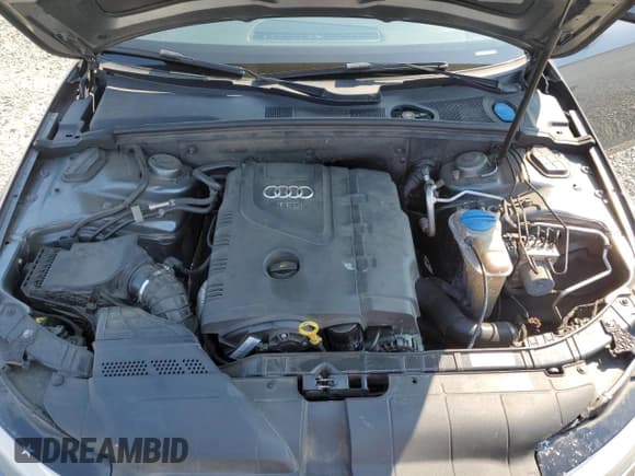 ✅ 2013 Audi allroad A4 Premium Plus • VIN: WA1UFAFL5DA063306 • Лот: 69213045. Опубликован ранее на Copart с пробегом 186 070 миль. Бесплатный доступ к архиву аукционных продаж из США и подробный отчёт об истории автомобиля на DreamBid. Изображение 12.