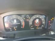 ✅ 2024 Acura Integra w/A-Spec Package • VIN: 19UDE4H32RA010577 • Lot: 84860475. Listed on Copart with 83,752 mi. Free auction sales archive from the USA and detailed vehicle history report at DreamBid. Image 9.