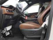 ✅ 2023 Lincoln Aviator Reserve • VIN: 5LM5J7WCXPGL00331 • Lot: 86184835. Listed on Copart with Not provided. Free auction sales archive from the USA and detailed vehicle history report at DreamBid. Image 7.