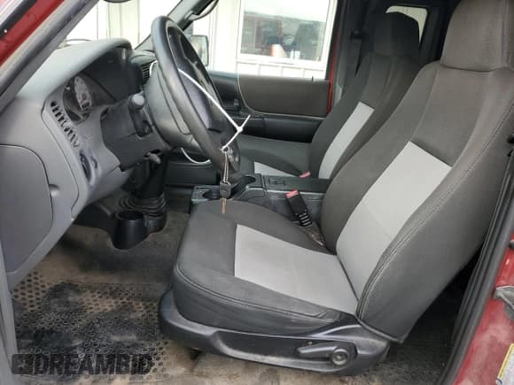 ✅ 2008 Ford Ranger XLT • VIN: 1FTYR44E58PB09692 • Lot: 83308114. Listed on Copart with 133,064 mi. Free auction sales archive from the USA and detailed vehicle history report at DreamBid. Image 7.