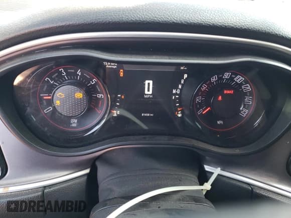 ✅ 2019 Dodge Challenger GT • VIN: 2C3CDZJG3KH508712 • Lot: 62194074. Wystawiony na Copart z przebiegiem 81 458 mil. Bezpłatny archiwum sprzedaży aukcyjnych z USA i szczegółowy raport historii pojazdu na DreamBid. Zdjęcie 9.