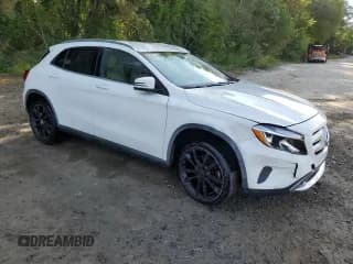 ✅ 2015 Mercedes-Benz GLA 250 • VIN: WDCTG4EB1FJ168589 • Лот: 81107825. Опубликован ранее на Copart с пробегом Не указан. Бесплатный доступ к архиву аукционных продаж из США и подробный отчёт об истории автомобиля на DreamBid. Изображение 4.
