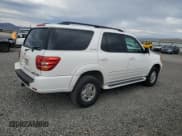 ✅ 2002 Toyota Sequoia Limited • VIN: 5TDBT48A42S114832 • Lot: 91220425. Listed on Copart with 225,847 mi. Free auction sales archive from the USA and detailed vehicle history report at DreamBid. Image 3.