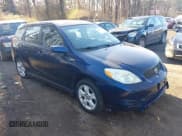 ✅ 2004 Toyota Matrix Std • VIN: 2T1LR38E64C188099 • Лот: 41982003. Опубликован ранее на IAAI с пробегом 90 171 миль. Бесплатный доступ к архиву аукционных продаж из США и подробный отчёт об истории автомобиля на DreamBid. Изображение 1.