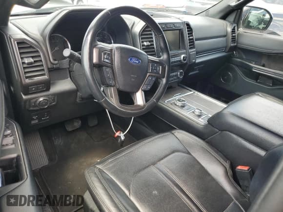 ✅ 2021 Ford Expedition Max Limited • VIN: 1FMJK2AT7MEA37702 • Lot: 54163245. Wystawiony na Copart z przebiegiem Nie podano. Bezpłatny archiwum sprzedaży aukcyjnych z USA i szczegółowy raport historii pojazdu na DreamBid. Zdjęcie 8.