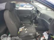 ✅ 2008 Hyundai Accent GS • VIN: KMHCM36C98U071539 • Лот: 66339275. Опубликован ранее на Copart с пробегом 174 438 миль. Бесплатный доступ к архиву аукционных продаж из США и подробный отчёт об истории автомобиля на DreamBid. Изображение 7.