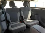 ✅ 2022 Ford Bronco • VIN: 1FMDE5AH6NLB45971 • Lot: 53717875. Listed on Copart with 41,325 mi. Free auction sales archive from the USA and detailed vehicle history report at DreamBid. Image 11.