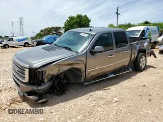 ✅ 2012 GMC Sierra 2500HD Denali • VIN: 1GT125EG2CF218279 • Lot: 56956054. Wystawiony na Copart z przebiegiem 32 017 mil. Bezpłatny archiwum sprzedaży aukcyjnych z USA i szczegółowy raport historii pojazdu na DreamBid. Zdjęcie 1.