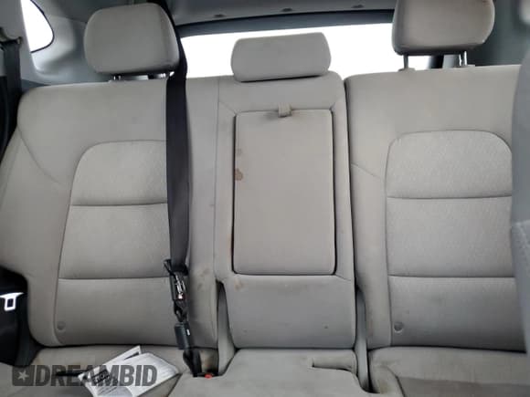 ✅ 2018 Hyundai Tucson SEL • VIN: KM8J33A4XJU675813 • Лот: 90548585. Опубликован ранее на Copart с пробегом Не указан. Бесплатный доступ к архиву аукционных продаж из США и подробный отчёт об истории автомобиля на DreamBid. Изображение 10.