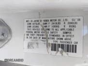 ✅ 2009 Acura TSX • VIN: JH4CU26689C003750 • Lot: 43347347. Wystawiony na IAAI z przebiegiem 338 874 mil. Bezpłatny archiwum sprzedaży aukcyjnych z USA i szczegółowy raport historii pojazdu na DreamBid. Zdjęcie 9.