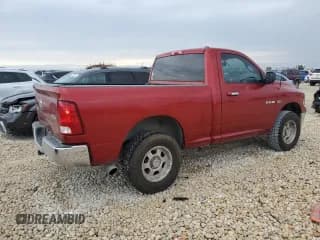 ✅ 2009 Dodge 1500 SLT • VIN: 1D3HV16T09J521567 • Lot: 81883994. Wystawiony na Copart z przebiegiem 170 504 mil. Bezpłatny archiwum sprzedaży aukcyjnych z USA i szczegółowy raport historii pojazdu na DreamBid. Zdjęcie 3.