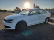 ✅ 2011 Volkswagen Jetta SE • VIN: 3VWDX7AJ0BM388096 • Lot: 91327665. Wystawiony na Copart z przebiegiem 211 817 mil. Bezpłatny archiwum sprzedaży aukcyjnych z USA i szczegółowy raport historii pojazdu na DreamBid. Zdjęcie 1.