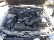 ✅ 2006 Ford Mustang Standard • VIN: 1ZVFT80N765121287 • Lot: 43442943. Listed on IAAI with 161,926 mi. Free auction sales archive from the USA and detailed vehicle history report at DreamBid. Image 10.