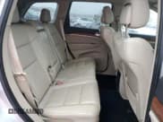 ✅ 2012 Jeep Grand Cherokee Limited • VIN: 1C4RJFBG3CC213772 • Лот: 90354325. Опубликован ранее на Copart с пробегом 108 157 миль. Бесплатный доступ к архиву аукционных продаж из США и подробный отчёт об истории автомобиля на DreamBid. Изображение 11.