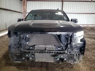 ✅ 2019 Chevrolet Silverado 1500 LT • VIN: 1GCPWCEK3KZ184874 • Lot: 67124554. Wystawiony na Copart z przebiegiem 100 390 mil. Bezpłatny archiwum sprzedaży aukcyjnych z USA i szczegółowy raport historii pojazdu na DreamBid. Zdjęcie 5.