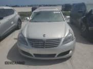 ✅ 2014 Hyundai Equus Signature • VIN: KMHGH4JH7EU083148 • Lot: 51021905. Listed on Copart with Not provided. Free auction sales archive from the USA and detailed vehicle history report at DreamBid. Image 5.