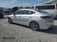 ✅ 2017 Hyundai Elantra SE • VIN: KMHD84LF0HU381222 • Lot: 71366305. Listed on Copart with 98,113 mi. Free auction sales archive from the USA and detailed vehicle history report at DreamBid. Image 2.