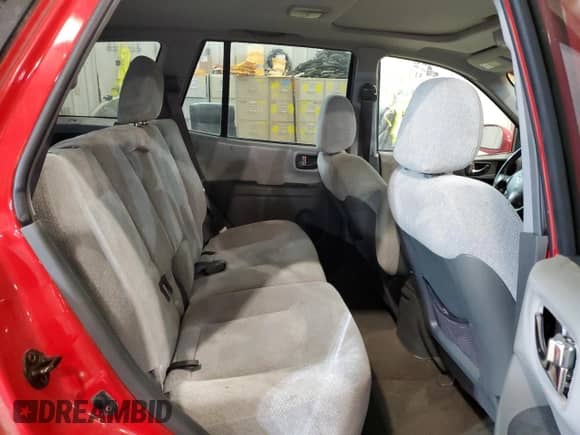 2005 Hyundai Santa Fe GLS z VIN KM8SC73DX5U998662, wystawiony jako Copart lot #67643502 z przebiegiem 223 583 mil mil oraz Nie do naprawy • Non repairable. Historia ofert i sprzedaży dostępna na DreamBid. Obrazek 6.