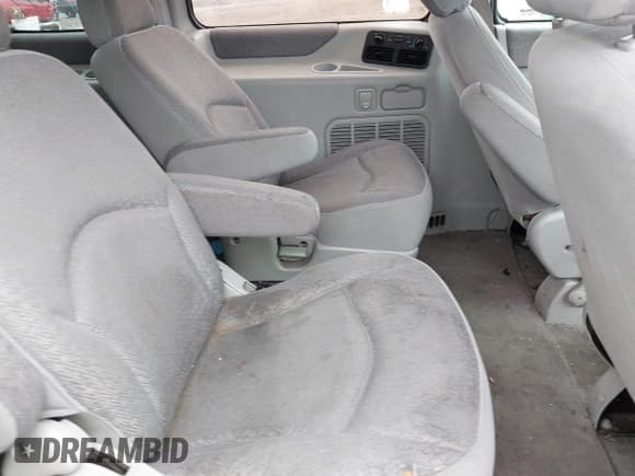 ✅ 1998 Mercury Villager • VIN: 4M2ZV111XWDJ14671 • Лот: 42025401. Опубликован ранее на IAAI с пробегом 133 162 миль. Бесплатный доступ к архиву аукционных продаж из США и подробный отчёт об истории автомобиля на DreamBid. Изображение 8.