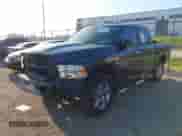 2017 Ram 1500 SLT с VIN 1C6RR7LT6HS566800, выставлен на аукционе IAAI как лот 43330506 с пробегом 128 041 миль миль и . История ставок и продаж доступна на DreamBid. Изображение 2.