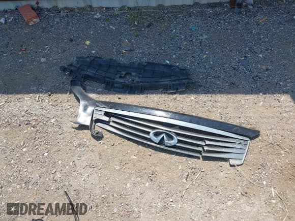 ✅ 2007 Infiniti G35 G35x • VIN: JNKBV61F77M803289 • Lot: 42954757. Listed on IAAI with 203,404 mi. Free auction sales archive from the USA and detailed vehicle history report at DreamBid. Image 12.