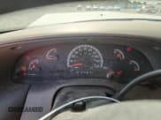 ✅ 2003 Ford F-150 XL • VIN: 2FTRX18WX3CA73133 • Lot: 58734795. Listed on Copart with 197,519 mi. Free auction sales archive from the USA and detailed vehicle history report at DreamBid. Image 9.