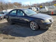 ✅ 2006 Hyundai Sonata GLS • VIN: 5NPEU46F16H040418 • Lot: 92832465. Listed on Copart with 239,426 mi. Free auction sales archive from the USA and detailed vehicle history report at DreamBid. Image 4.