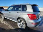 ✅ 2013 Mercedes-Benz GLK 350 • VIN: WDCGG8JB6DG078511 • Лот: 87284645. Опубликован ранее на Copart с пробегом 130 086 миль. Бесплатный доступ к архиву аукционных продаж из США и подробный отчёт об истории автомобиля на DreamBid. Изображение 2.