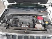 ✅ 2021 Jeep Renegade Limited • VIN: ZACNJDD19MPM21287 • Lot: 42077387. Listed on IAAI with 44,208 mi. Free auction sales archive from the USA and detailed vehicle history report at DreamBid. Image 10.