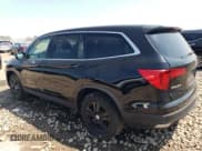 ✅ 2017 Honda Pilot LX • VIN: 5FNYF6H12HB077192 • Lot: 64110395. Listed on Copart with 101,849 mi. Free auction sales archive from the USA and detailed vehicle history report at DreamBid. Image 2.