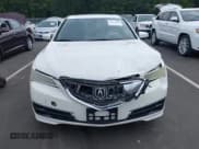 ✅ 2016 Acura TLX • VIN: 19UUB1F31GA000694 • Лот: 43074487. Опубликован ранее на IAAI с пробегом 136 160 миль. Бесплатный доступ к архиву аукционных продаж из США и подробный отчёт об истории автомобиля на DreamBid. Изображение 12.
