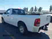 2017 Ram 1500 Tradesman with VIN 3C6JR6DGXHG741971, listed as a IAAI auction lot 43528890 with 187,496 mi miles and . Bid and sale history available at DreamBid. Image 3.