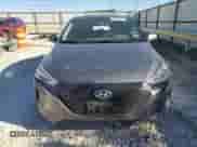 2019 Hyundai Ioniq Blue с VIN KMHC65LC5KU139773, выставлен на аукционе Copart как лот 72965774 с пробегом 116 561 миль миль и Списание • Salvage title. История ставок и продаж доступна на DreamBid. Изображение 5.