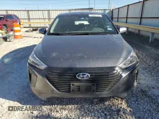 2019 Hyundai Ioniq Blue с VIN KMHC65LC5KU139773, выставлен на аукционе Copart как лот 72965774 с пробегом 116 561 миль миль и Списание • Salvage title. История ставок и продаж доступна на DreamBid. Изображение 5.