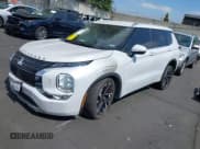 ✅ 2022 Mitsubishi Outlander SEL • VIN: JA4J4VA84NZ057566 • Lot: 42746974. Wystawiony na IAAI z przebiegiem 54 573 mil. Bezpłatny archiwum sprzedaży aukcyjnych z USA i szczegółowy raport historii pojazdu na DreamBid. Zdjęcie 18.