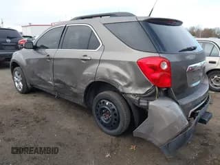 ✅ 2010 Chevrolet Equinox 1LT • VIN: 2CNALDEW0A6316938 • Лот: 43440052. Опубликован ранее на IAAI с пробегом 232 419 миль. Бесплатный доступ к архиву аукционных продаж из США и подробный отчёт об истории автомобиля на DreamBid. Изображение 3.