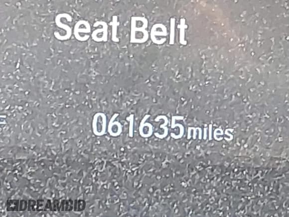 ✅ 2021 Honda CR-V Special Edition • VIN: 7FARW1H71ME017513 • Lot: 42334593. Wystawiony na IAAI z przebiegiem 61 635 mil. Bezpłatny archiwum sprzedaży aukcyjnych z USA i szczegółowy raport historii pojazdu na DreamBid. Zdjęcie 16.