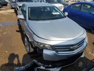 ✅ 2014 Chevrolet Impala LT • VIN: 2G1115SL5E9214705 • Лот: 63023644. Опубликован ранее на Copart с пробегом 204 552 миль. Бесплатный доступ к архиву аукционных продаж из США и подробный отчёт об истории автомобиля на DreamBid. Изображение 5.
