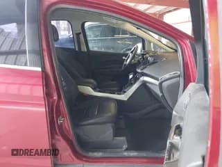 ✅ 2013 Ford C-Max SEL • VIN: 1FADP5BU4DL545865 • Lot: 43741191. Listed on IAAI with 163,873 mi. Free auction sales archive from the USA and detailed vehicle history report at DreamBid. Image 5.