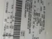 ✅ 2008 Ford Expedition Max Limited • VIN: 1FMFK19568LA06397 • Lot: 86193015. Listed on Copart with 129,969 mi. Free auction sales archive from the USA and detailed vehicle history report at DreamBid. Image 14.