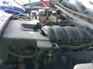 2017 Chevrolet Silverado 1500 LT с VIN 3GCUKREC3HG217603, выставлен на аукционе IAAI как лот 42976100 с пробегом 130 995 миль миль и . История ставок и продаж доступна на DreamBid. Изображение 20.